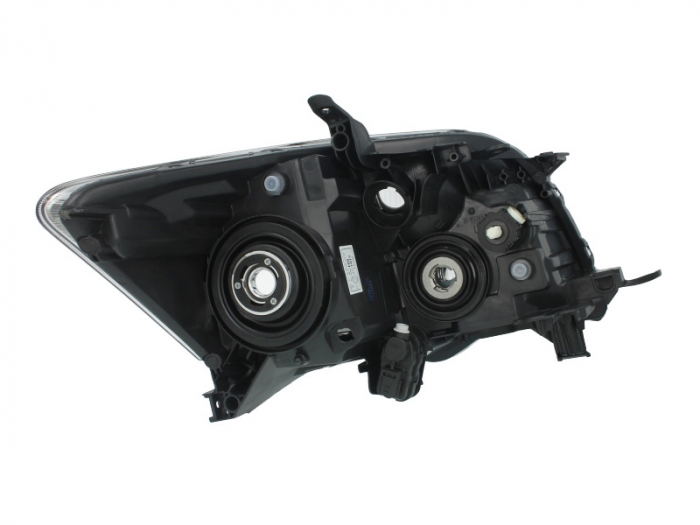 Far stanga (H11/HB3, electric, cu motoras, VALEO) TOYOTA AURIS 2006-2010 [2]