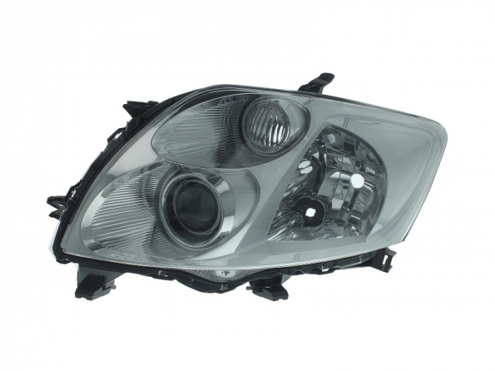 Far stanga (H11 HB3, electric, cu motoras, VALEO) TOYOTA AURIS 2006-2010