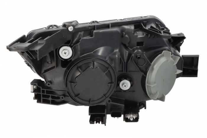 Far stanga (H11/HB3, electric) potrivit MITSUBISHI L 200 / TRITON 01.19- [2]