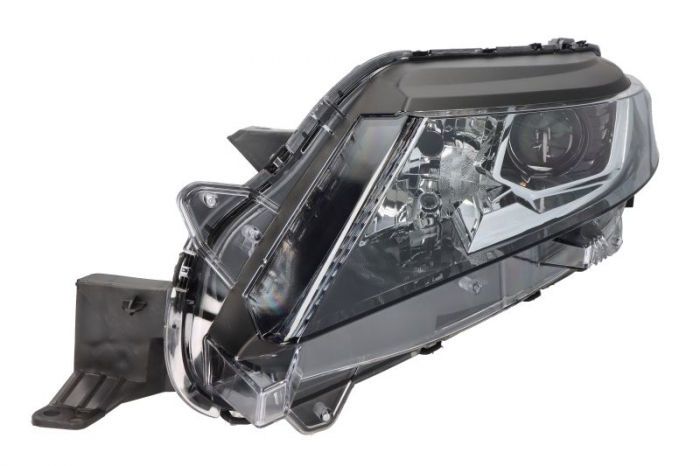 Far stanga (H11 HB3, electric) potrivit MITSUBISHI L 200 TRITON 01.19-