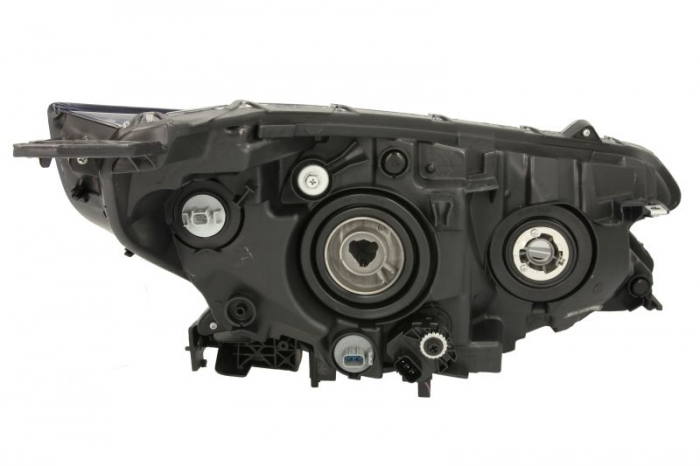 Far stanga (H11/HB3/LED, electric, cu motoras) HONDA CR-V dupa 2014 [2]