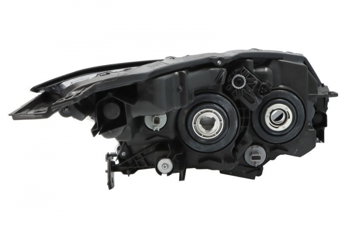 Far Stanga (H11/HB3/LED/WY21W, cu motor) potrivit HONDA HR-V [2]