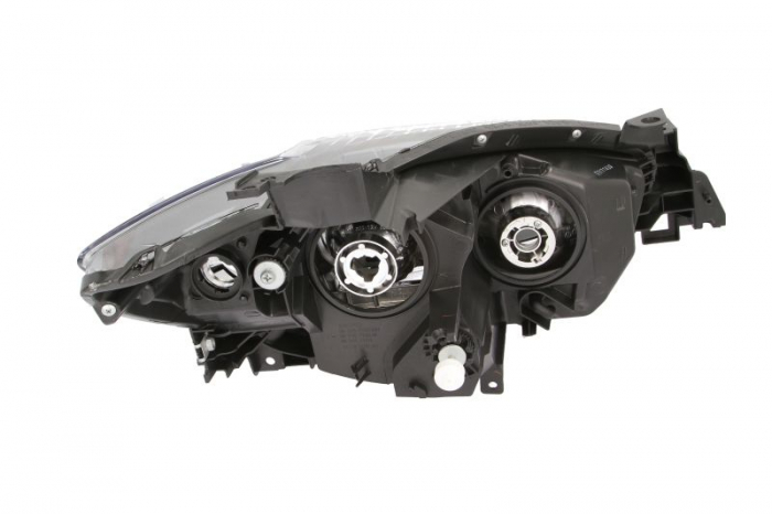 Far Stanga potrivit MAZDA CX-5 pana in 2015 (H11/HB3/PY21W/W5W, electric, fara motoras) [2]