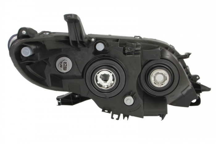 Far Stanga (H11/HB3/PY27/7W, manual, fara ECE) 02.10-06.17 [2]