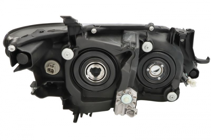 Far Stanga (H11/HB3/W5W/WY21W, electric, cu motor) potrivit TOYOTA CAMRY 09.11-12.14 [2]