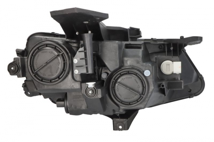 Far Stanga (H11/HB3/WY21W, manual, fara ECE) potrivit CHEVROLET CAMARO [2]