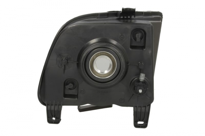 Far stanga (h13, manual) potrivit ford usa mustang 01.07-12.09