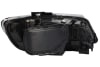 Far stanga potrivit AUDI Q7 4L 2006-2010 (H15/H7, electric, cu motoras) [3]