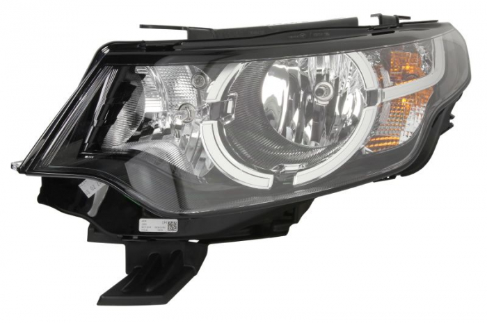 Far stanga H15/H7/PSY19W, electric LAND ROVER DISCOVERY SPORT dupa 2014 [1]