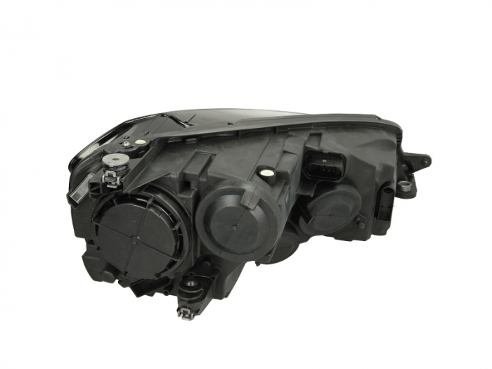 Far stanga (H15/H7, reglaj electric si lumini de zi) VW GOLF ALLTRACK VII, GOLF VII 2012-2017 [2]