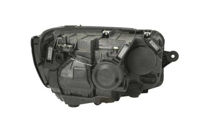 Far stanga (H15/H7, reglaj electric) VW MULTIVAN VI, TRANSPORTER VI dupa 2015 [2]