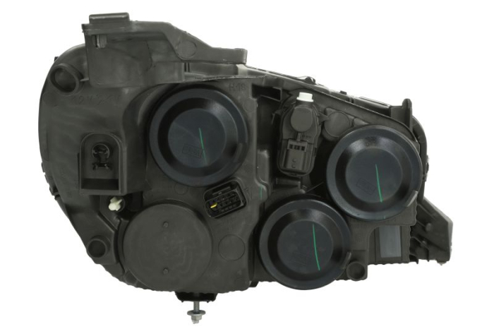 Far stanga (H18/H9/PY21W) potrivit PEUGEOT 2008 II, 208 II 06.19-06.23 [2]