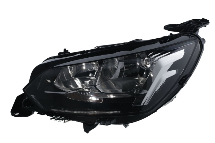 Far stanga (H18/H9/PY21W) potrivit PEUGEOT 2008 II, 208 II 06.19-06.23 [3]