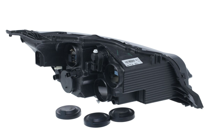Far stanga (H18/H9/PY21W) potrivit PEUGEOT 2008 II, 208 II 06.19-06.23 [4]
