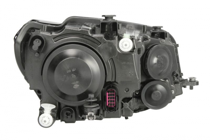 Far Stanga (H21W/H7/H7/H7/W21, electric, cu motor, halogen) potrivit DACIA DOKKER EXPRESS/MINIVAN; VW CADDY ALLTRACK, CADDY ALLTRACK/MINIVAN, CADDY IV, CADDY IV/MINIVAN [2]