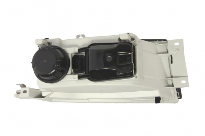 Far stanga (H3/H4, electric, cu motoras) SKODA OCTAVIA 2000-2010 [2]