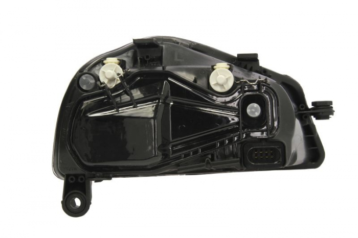 Far stanga H3/H7, electric, manual SEAT AROSA intre 1997-2000 [2]