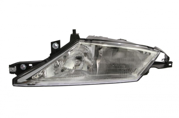 Far stanga (H3/H7, reglaj electric) LANCIA Y 1995-2000 [2]