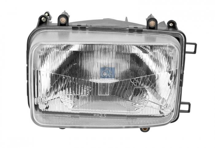 Far stanga (H4) DAF 65, 65 CF, 75, 75 CF, 85, 85 CF 07.92-12.00
