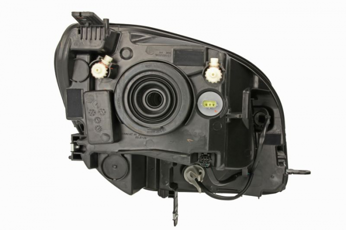 Far stanga (H4, electric) CHEVROLET ORLANDO dupa 2011 [2]