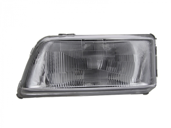 Far stanga (H4, electric) CITROEN JUMPER FIAT DUCATO PEUGEOT BOXER 1994-2002 [2]