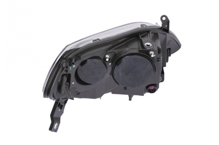 Far stanga (H4, electric, cu motoras) LANCIA YPSILON dupa 2011 [2]