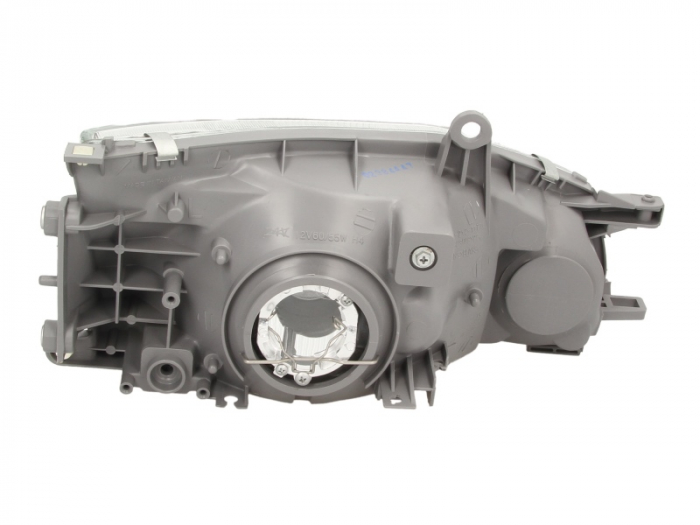 Far stanga H4, electric, fara motoras, ICHIKOH potrivit TOYOTA HIACE IV -10.06 [2]