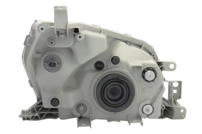 Far Stanga (H4, electric, fara motoras) potrivit DAIHATSU TERIOS [2]