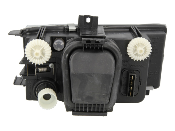 Far Stanga (H4, electric, fara motoras) potrivit SEAT CORDOBA 6K, IBIZA II 6K, INCA 1993-2003 [2]