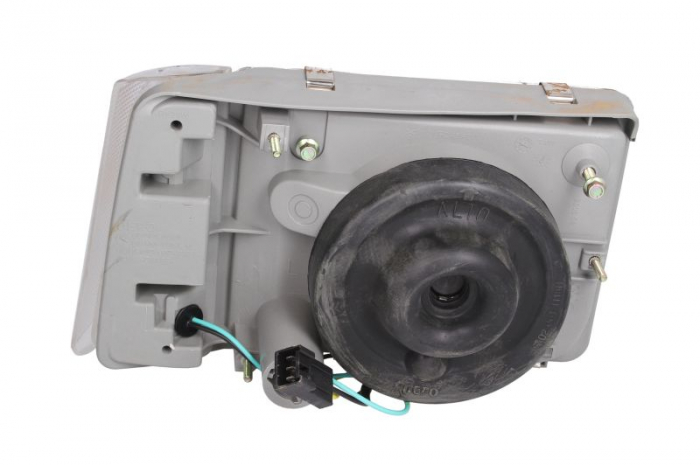 Far stanga (H4, electric) FIAT PANDA 1980-2004 [2]