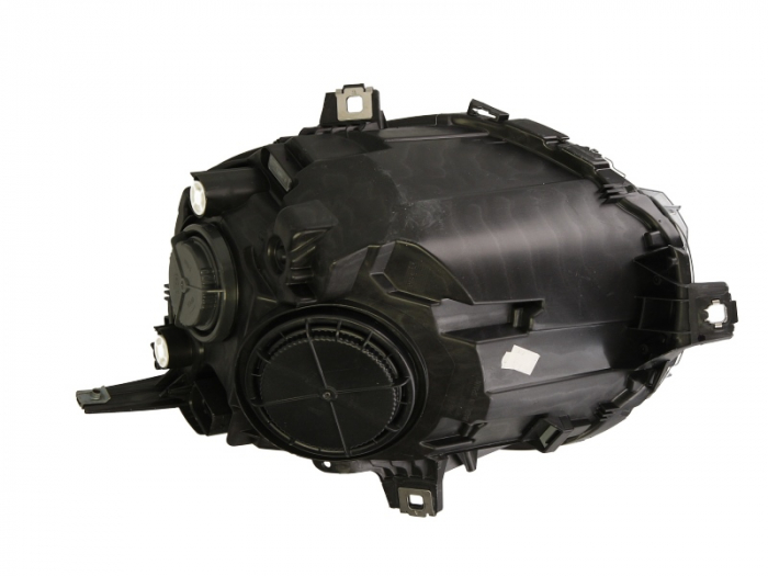 Far stanga (H4, electric,fundal alb) MINI (F55), (F56), (F57), CLUBMAN (F54) dupa 2013 [2]