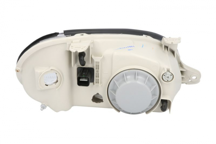 Far stanga (H4, electric, fundal argintiu) DAEWOO LANOS [2]