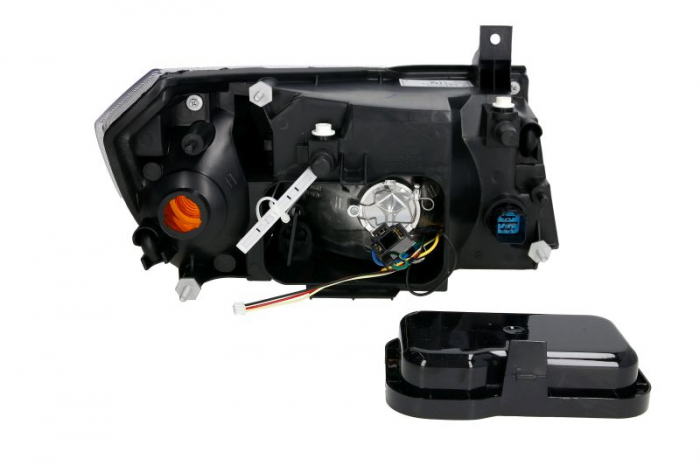 Far FORD TRANSIT bus (FD_ _, FB_ _, FS_ _, FZ_ _, FC_ _) [3]