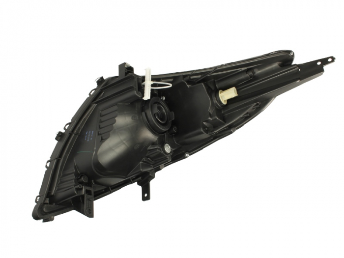 Far stanga (H4, electric, fundal cromat) SUZUKI SWIFT IV [2]