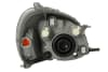 Far stanga (H4, electric, fundal gri) TOYOTA YARIS 1999-2003 [3]