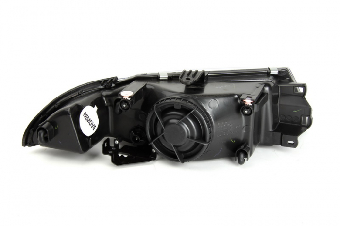 Far stanga (H4, electric, fundal negru) MITSUBISHI CARISMA 2000-2006 [2]