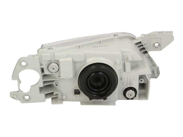 Far stanga H4, electric, interior argintiu MAZDA PREMACY intre 1999-2005 [2]