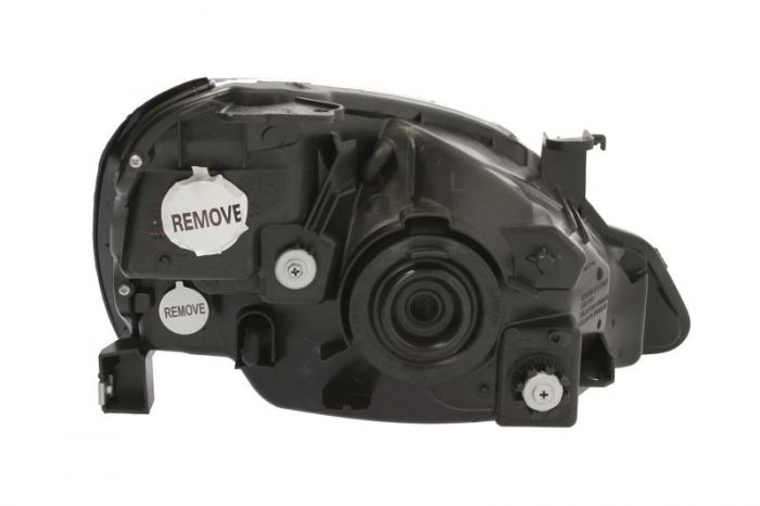 Far stanga H4, electric,interior crom SUZUKI LIANA intre 2001-2007 [2]