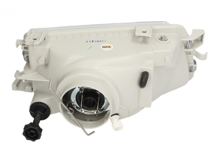 Far stanga (H4, electric, manual) OPEL ASTRA 1991-2002 [2]