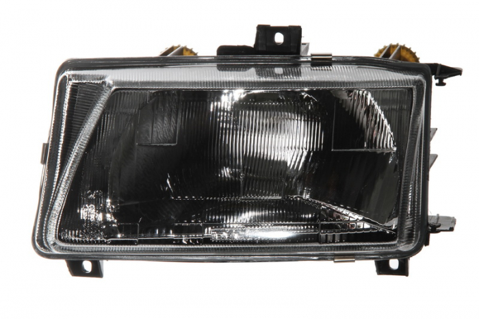 Far stanga (H4, electric, manual) SEAT CORDOBA, IBIZA, INCA VW CADDY, POLO 1995-2004 [2]