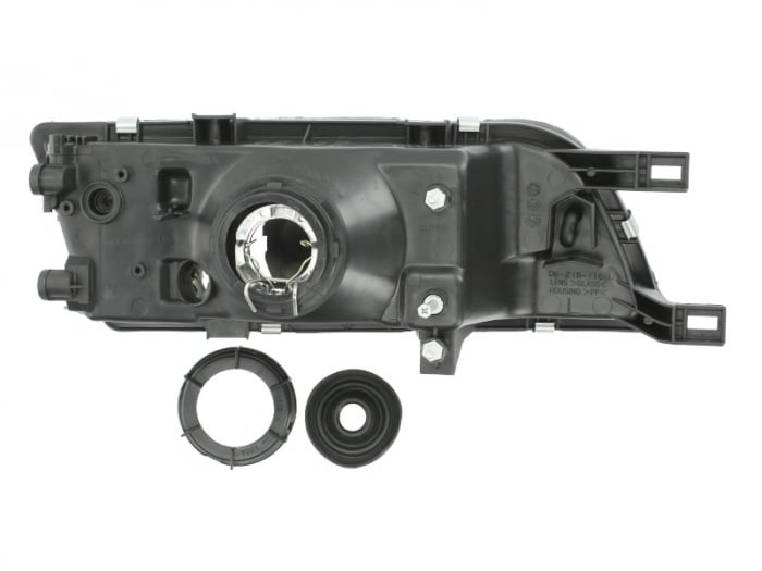 Far stanga (H4, electric) NISSAN ALMERA 1998-2000 [2]