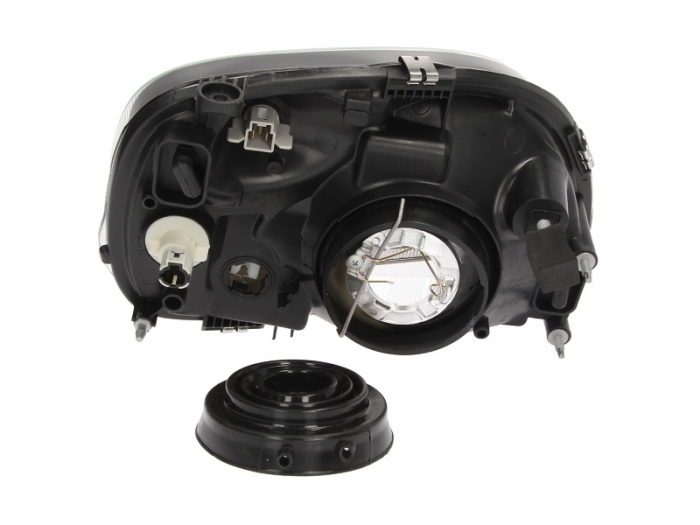 Far stanga (H4, electric) NISSAN MICRA 1998-2000 [2]