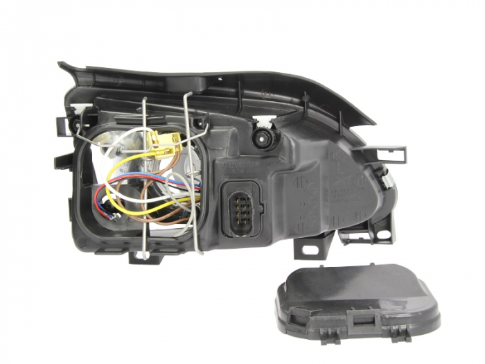 Far stanga (H4, electric) SEAT AROSA 1997-2000 [3]