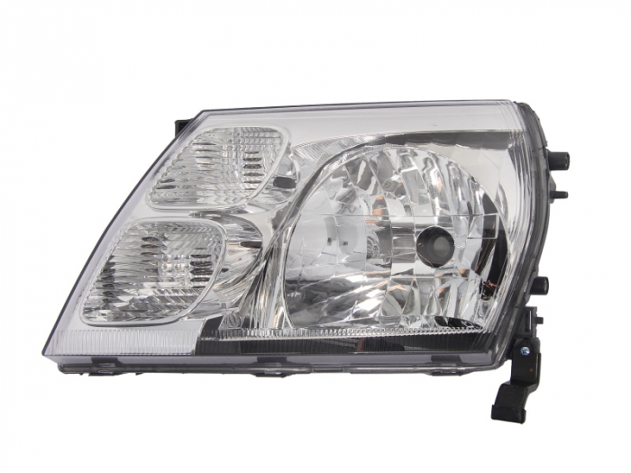 Far stanga H4, electric TOYOTA HIACE IV intre 2006-2012