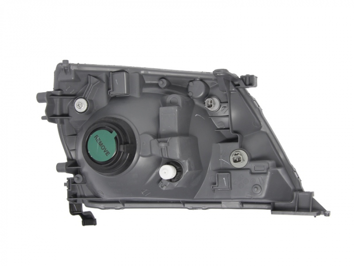 Far stanga H4, electric TOYOTA HIACE IV intre 2006-2012 [2]