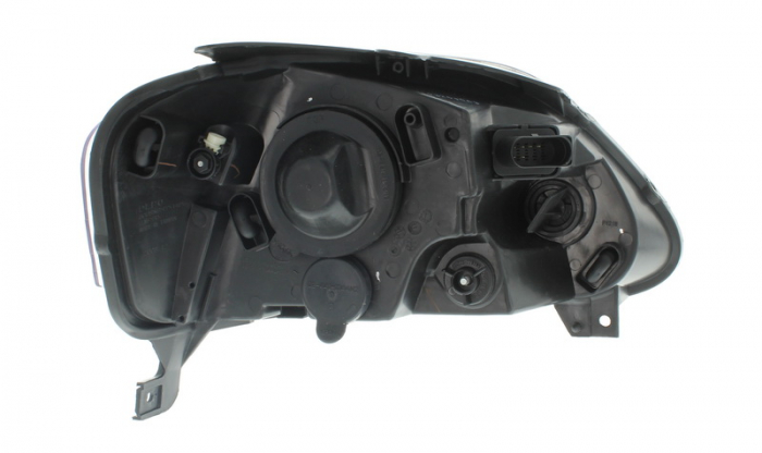 Far stanga H4, electric VW FOX intre 2005-2011 [2]