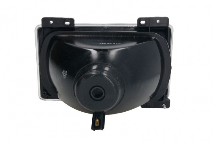 Far Stanga (H4, fara motoras) potrivit CITROEN C25; FIAT DUCATO; PEUGEOT J5 01.90-12.94 [2]