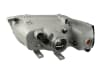 Far stanga (H4, fundal cromat, fundal transparent) HONDA CIVIC 1997-2001 [3]