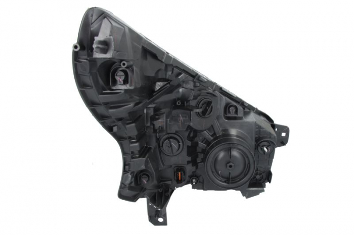 Far stanga (H4, fundal negru,fundal alb) FIAT TALENTO NISSAN NV300 RENAULT TRAFIC dupa 2014 [2]