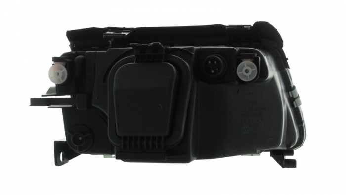 Far Stanga (H4, manual, fara motoras) potrivit AUDI A4 B5 [2]